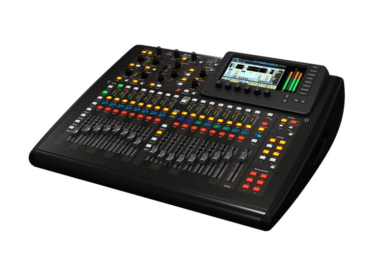 Behringer X32 COMPACT 